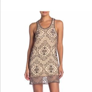Alter’d states sequin dress brand new with tags!